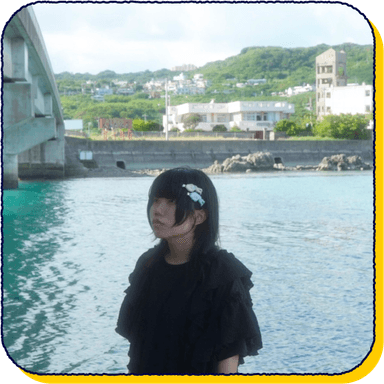 瀬梨亜
