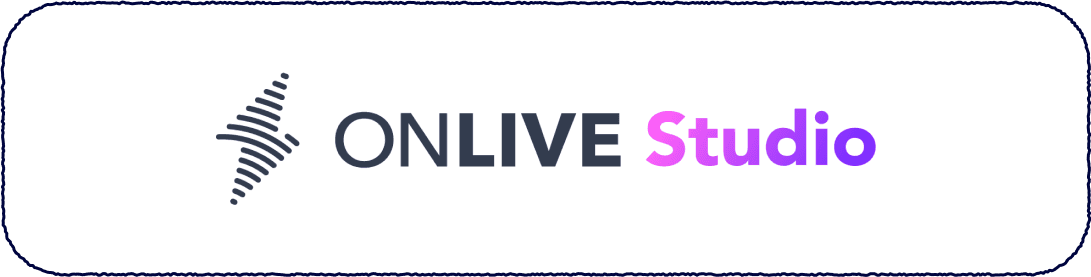 ONLIVE Studio